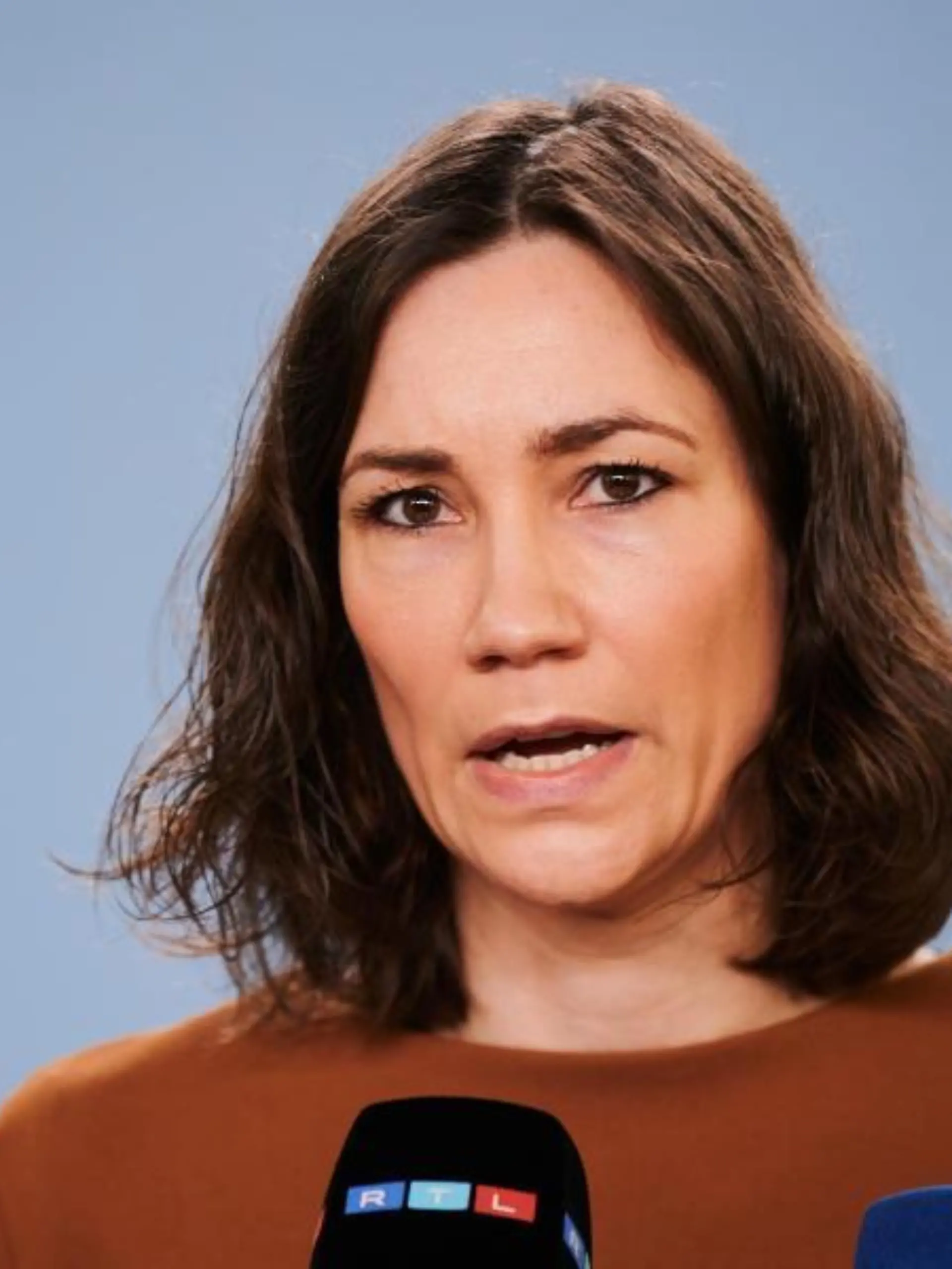 Annette Riedl