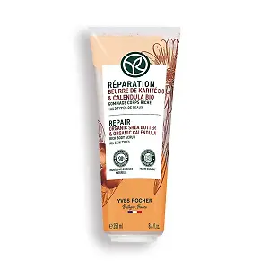 Yves Rocher Reichhaltiges Körperpeeling