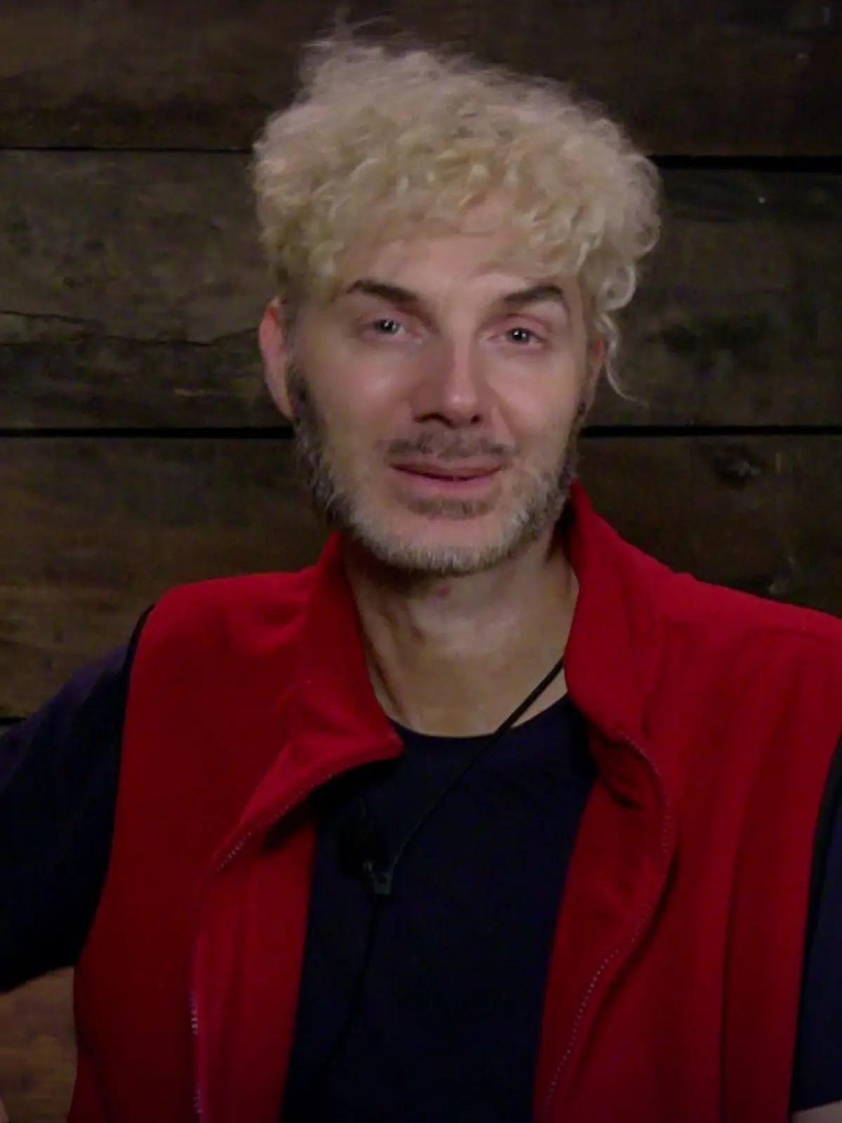 Sam Dylan
