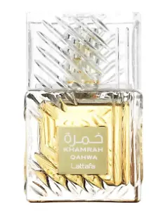 Lattafa „Khamrah Qahwa” (100 ml)