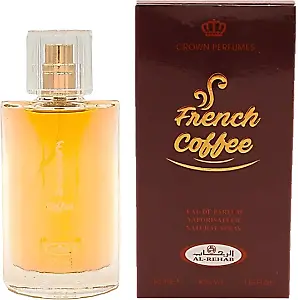 Al Rehab „French Coffee” (50 ml)