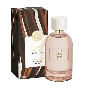 Yves Rocher „Cuir de Nuit” (100 ml)