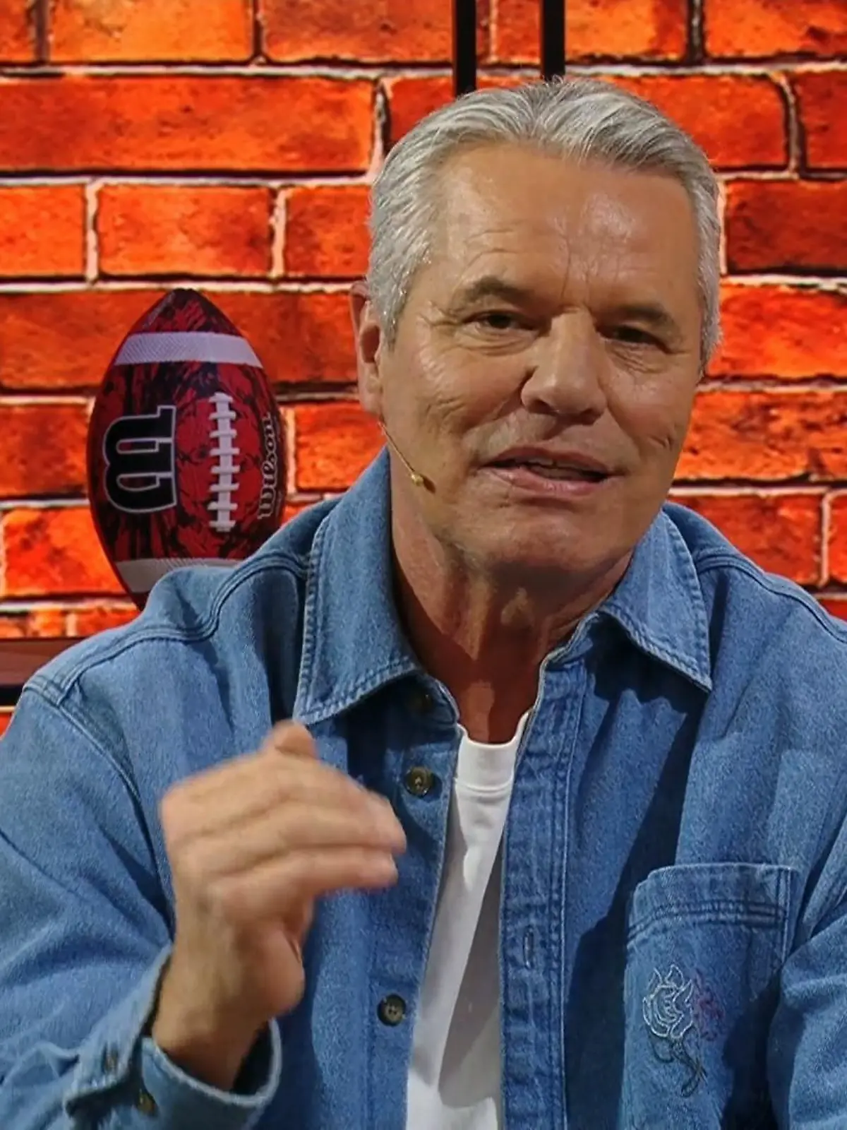 Bild zu: "Wer gewinnt den Super Bowl?"