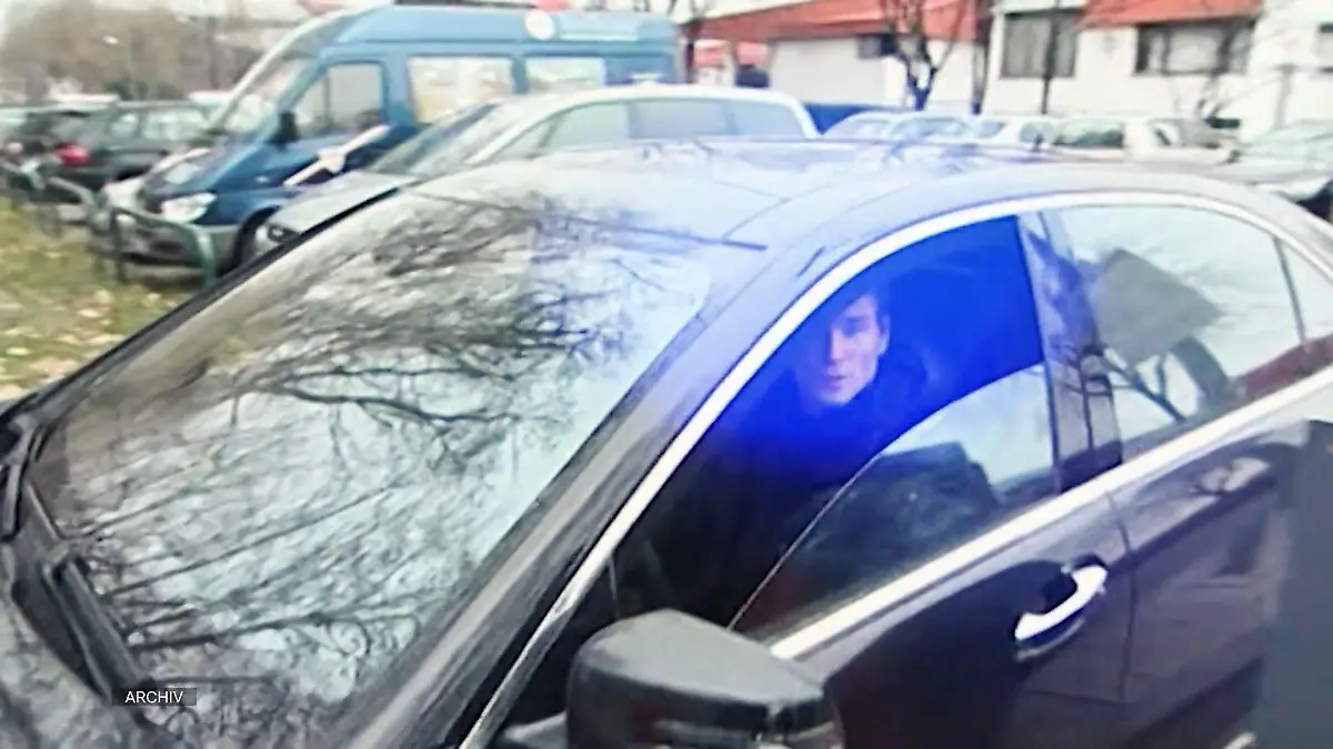 Strafbefehl gegen Ex-Nationalspieler Betrunken am Steuer!