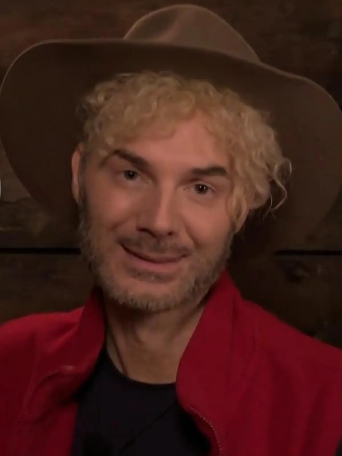 Sam Dylan hat Rafi Rachek sehr vermisst