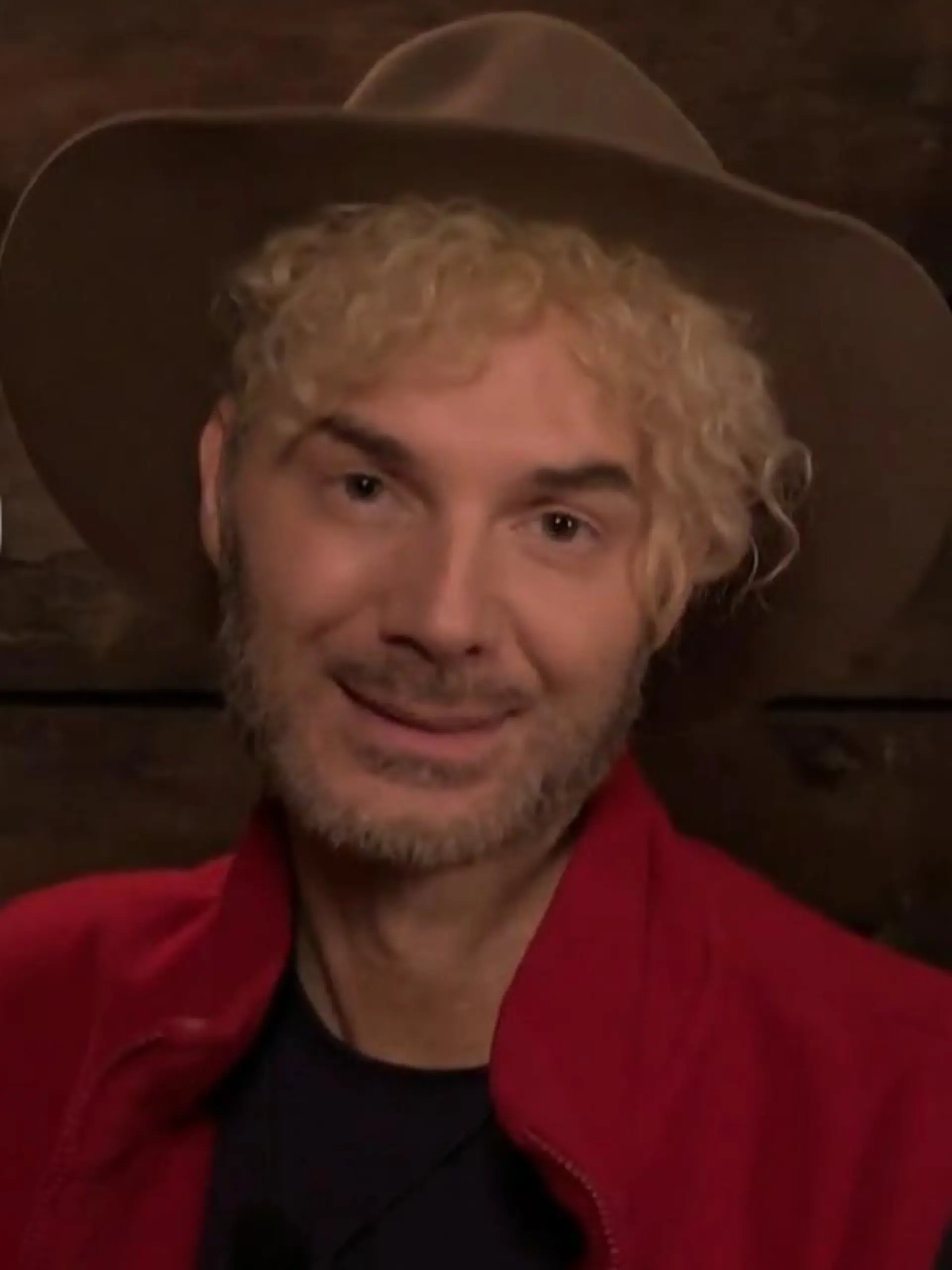 Sam Dylan hat Rafi Rachek sehr vermisst