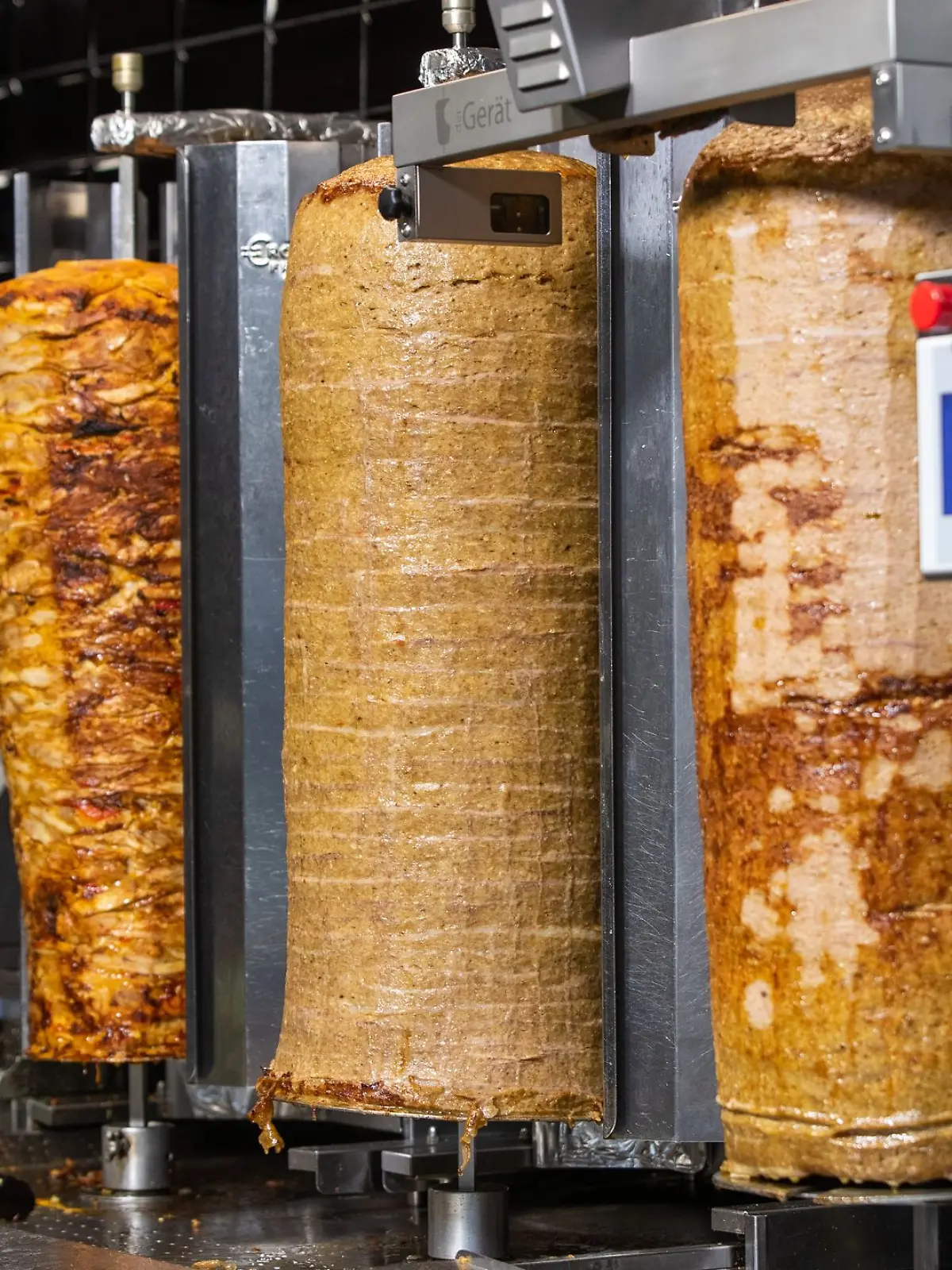 Bild zu: "Döner-Debakel droht! Warum unsere Spieße jetzt leer bleiben könnten"