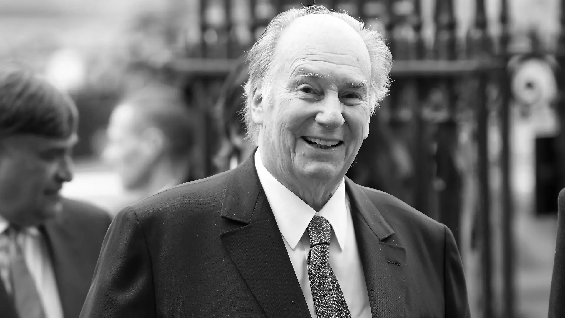 Aga Khan