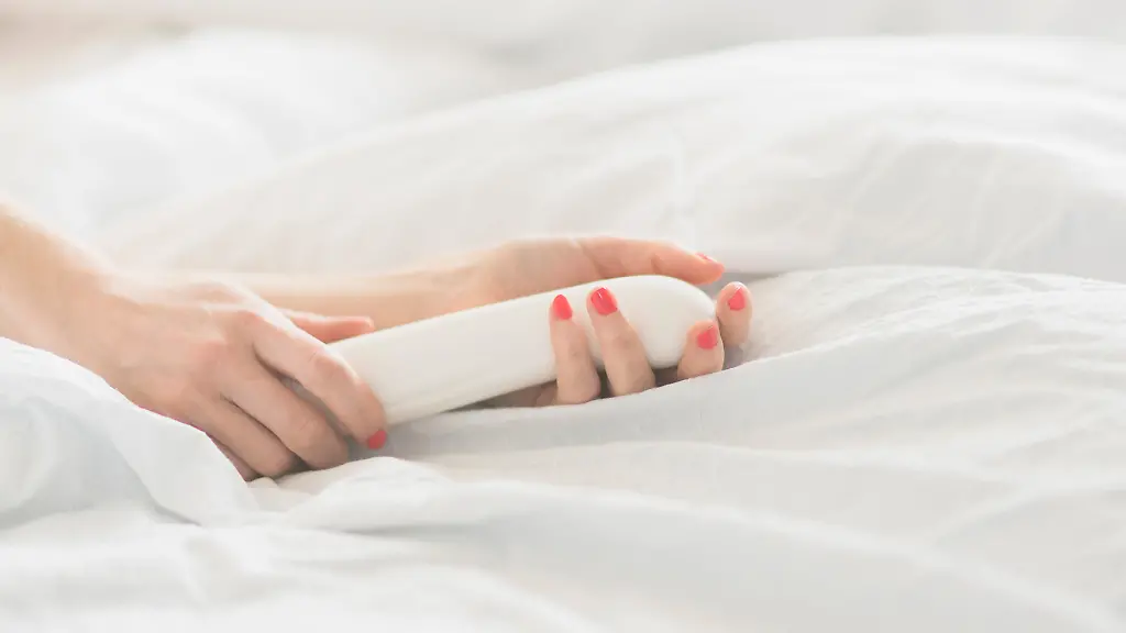 Diese Sextoys kommen bei Frauen besonders gut an Diese Sextoys kommen bei Frauen besonders gut an