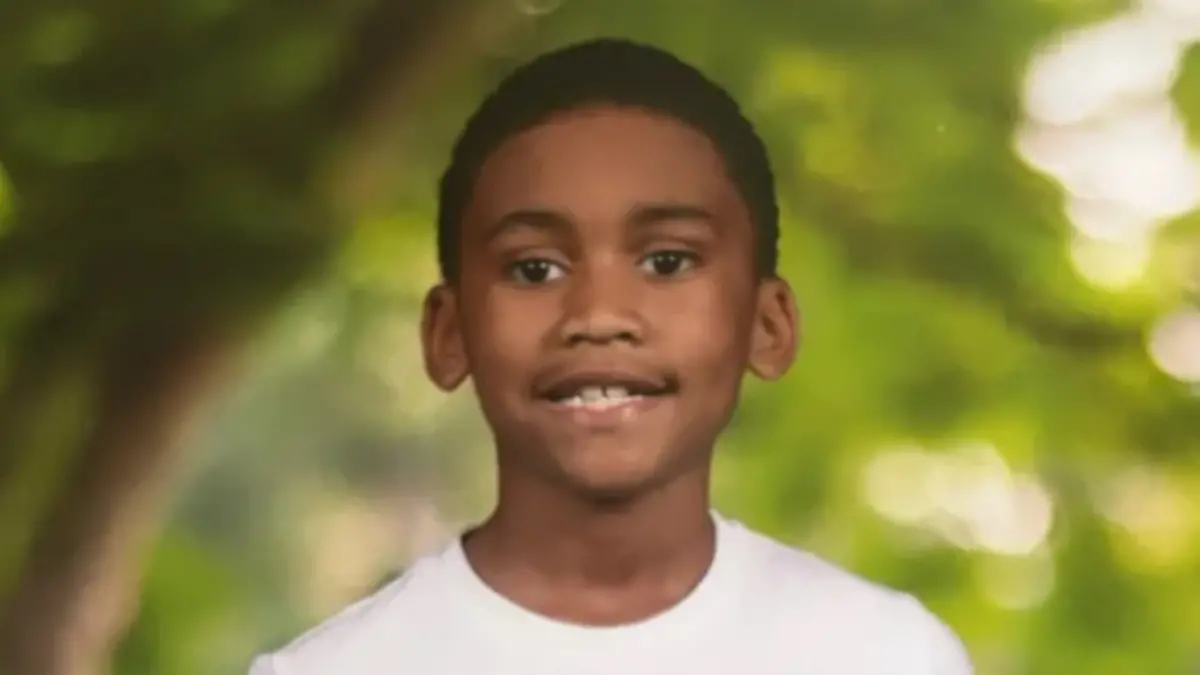 Andre „Trey” Howard