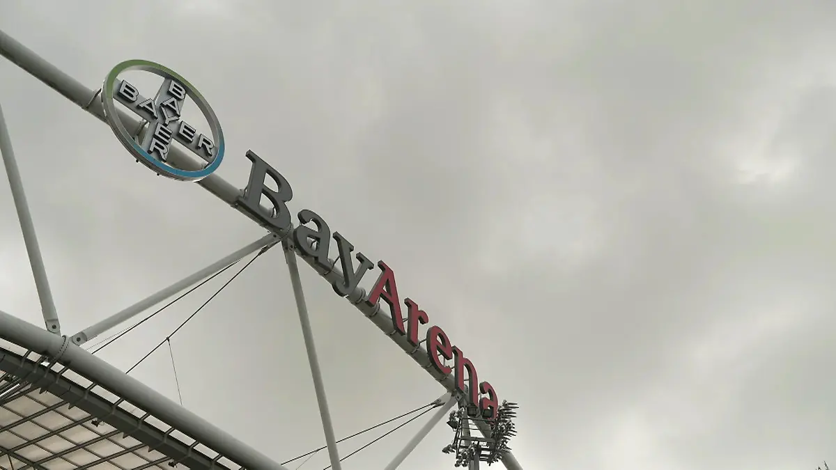 Bayern gewinnt gegen Bayer in der Champions League: Max Eberl küsst ...