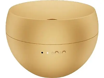 Stadler Form Jasmine Aroma Diffuser Gold Edition