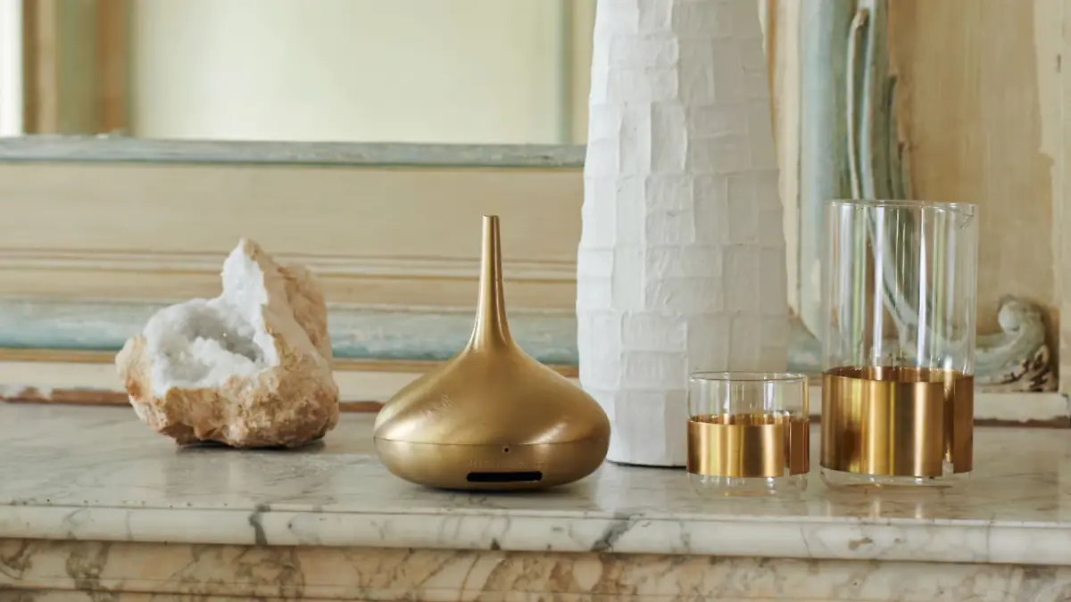 Rituals Diffuser