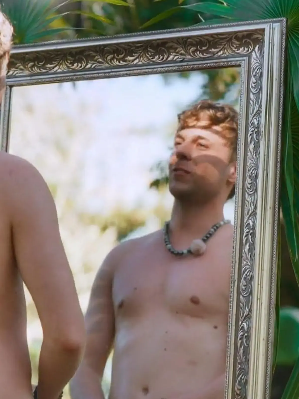 Tim soll bei „Stranger Sins” mit seinem Penis sprechen. Eine Aufgabe, die alles andere, als leicht ist. 