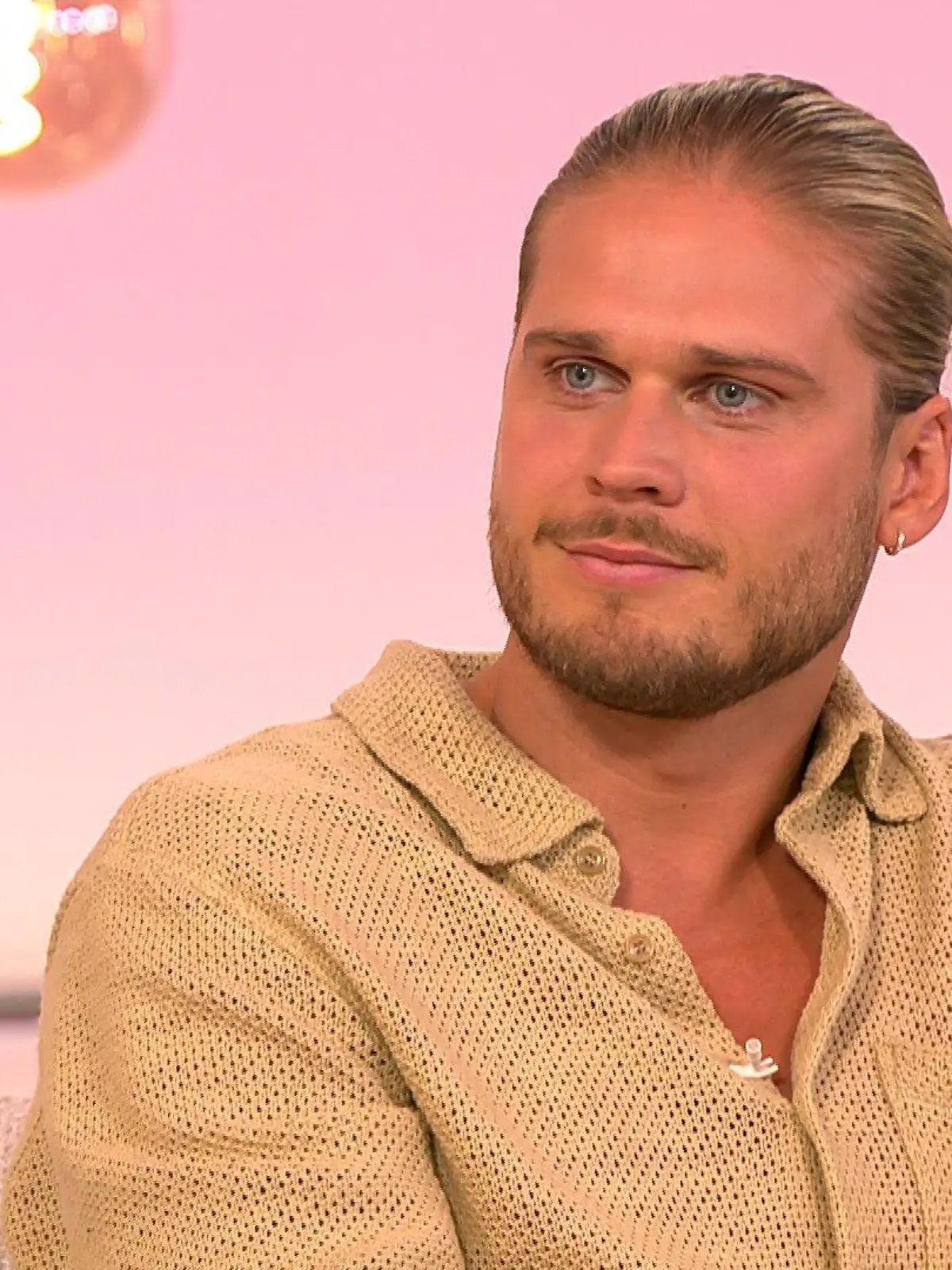 Rúrik Gíslason spricht im GALA-Interview über seine Boybandkarriere.
