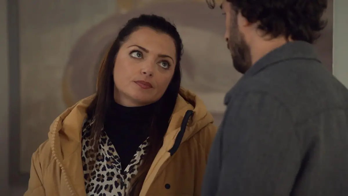 Emily und Tobias haben einen Plan, sich aus Katrins Fängen zu befreien, aber ist das wirklich so einfach? 