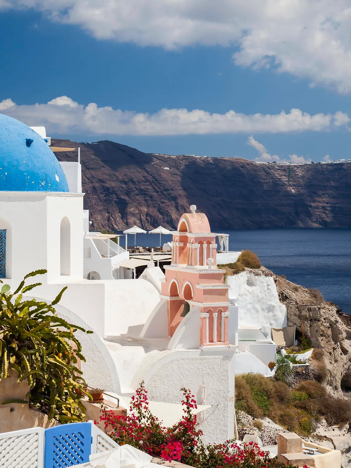 Bild zu: "Reise-Schnäppchen 2026? Diese Länder sind jetzt richtig im Trend"