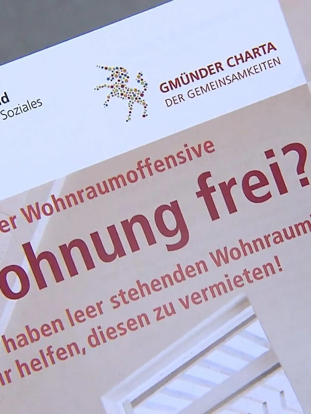Bild zu: "Wie Schwäbisch Gmünd für 1.000 Menschen ein Zuhause findet"