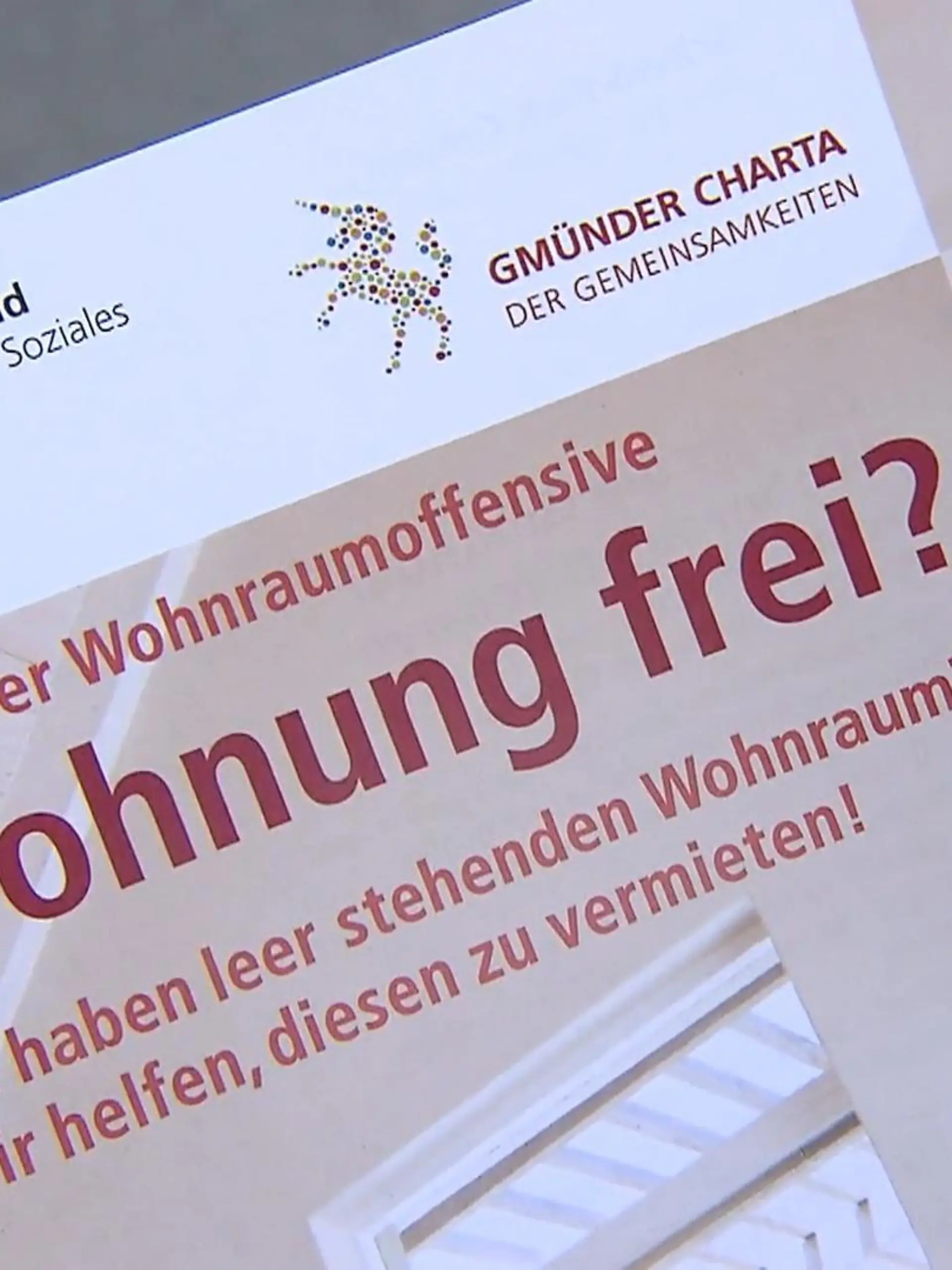 Bild zu: "Wie Schwäbisch Gmünd für 1.000 Menschen ein Zuhause findet"