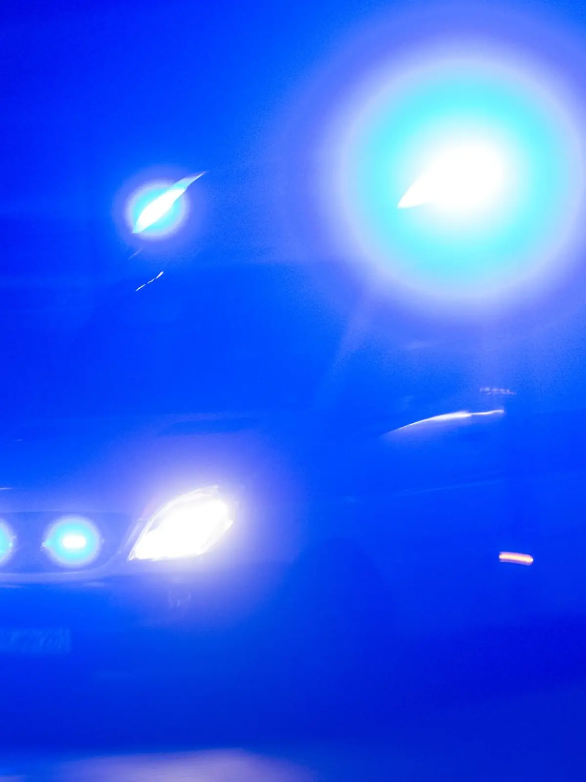 Bild zu: "Sanitäter-Azubi soll Kollegen mit Medikamenten vergiftet haben"