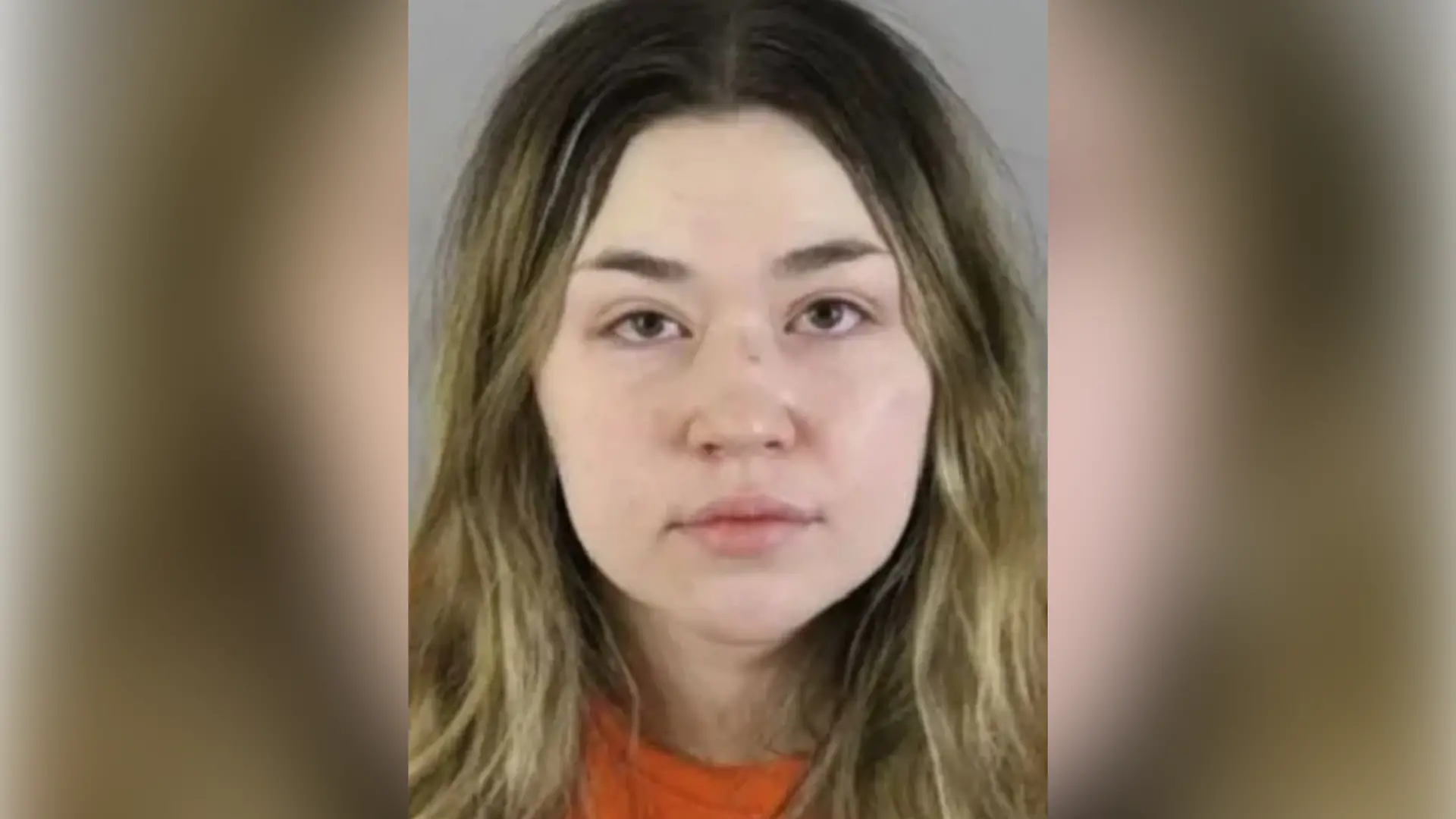 Kailee Brantner greift ihren Verlobten mit einem Küchenmesser an.