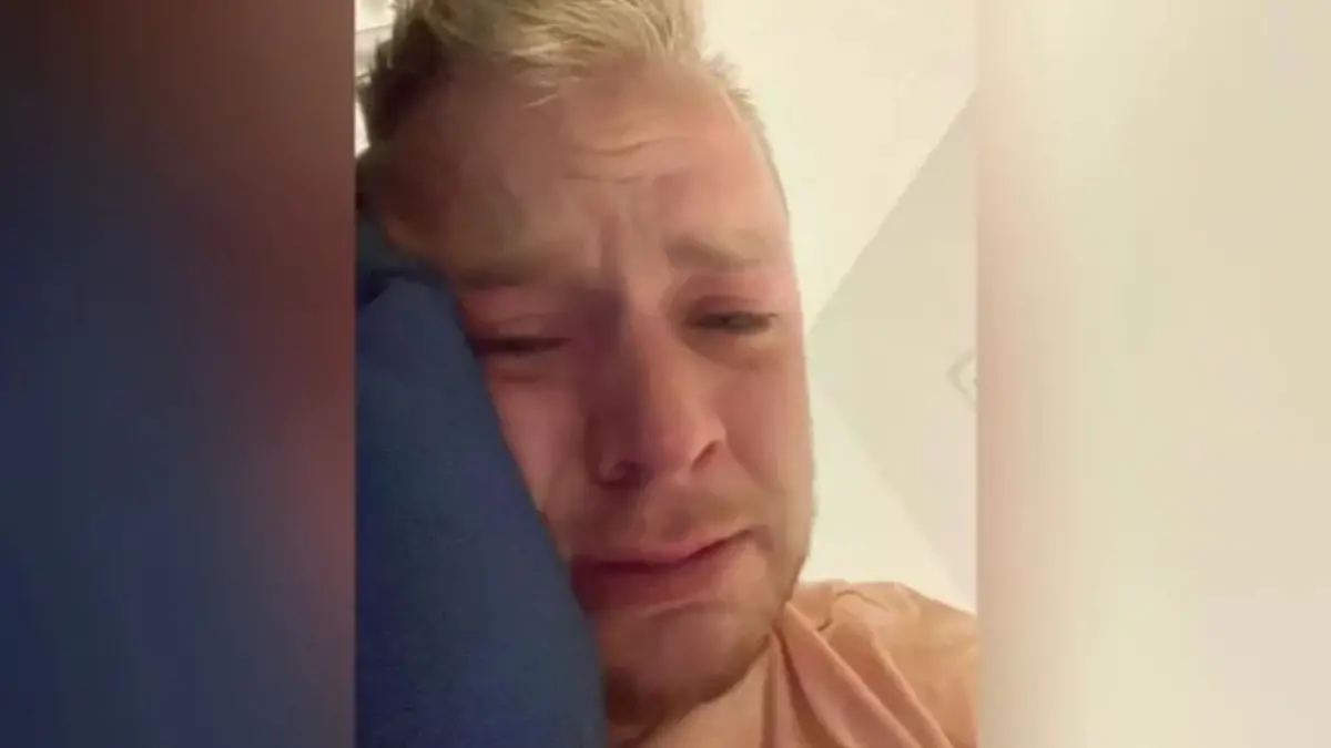 Schon zum zweiten Mal in seinem Leben muss Jannik gegen den Krebs ankämpfen. 