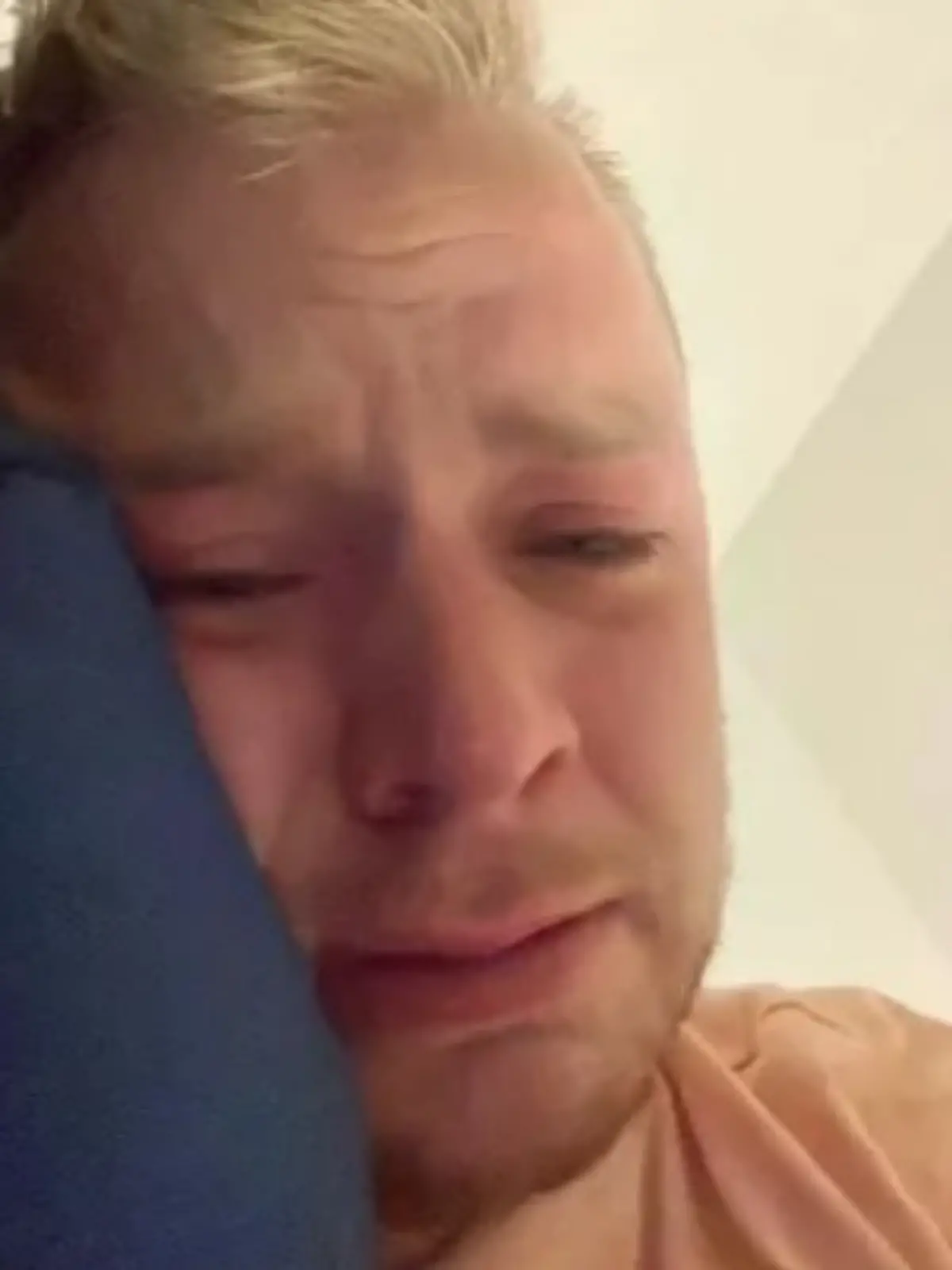 Schon zum zweiten Mal in seinem Leben muss Jannik gegen den Krebs ankämpfen. 