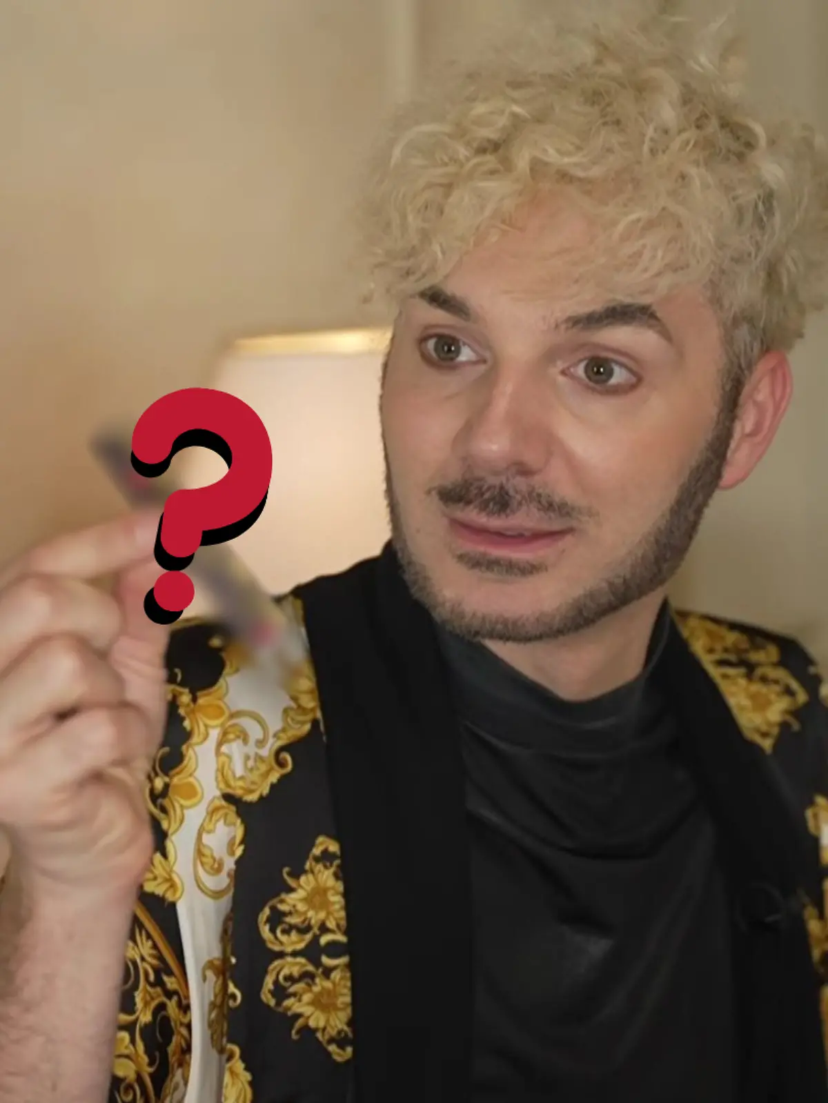 Was hat Sam ins Dschungelcamp geschmuggelt?