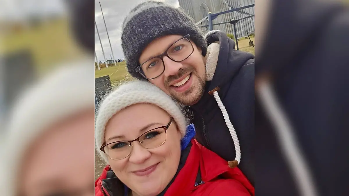 Mitten in der Nacht stirbt Florian Lantenhammer (32) – vermutlich an einem Bauch-Aneurysma.