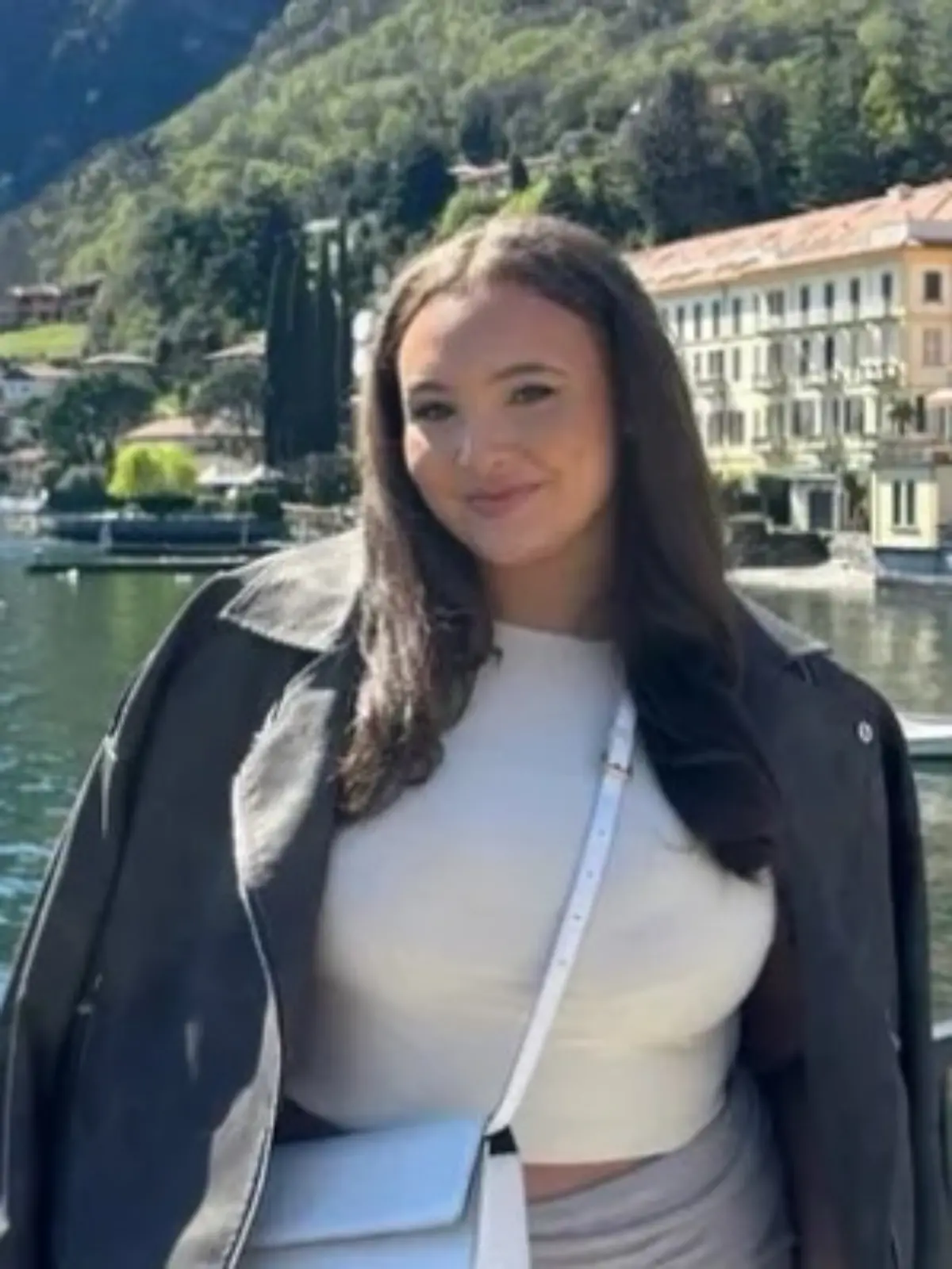 Britische Influencerin stirbt an Pestizidvergiftung während Sri Lanka Urlaub