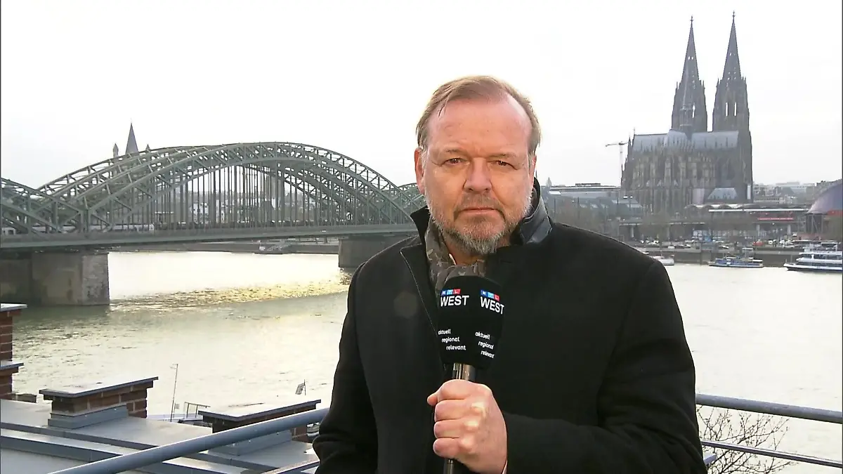 Jörg Zajonc zur Gewalt im Wahlkampf Kommentar