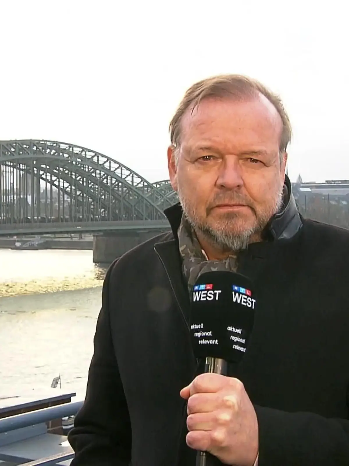 Bild zu: "Jörg Zajonc zur Gewalt im Wahlkampf"