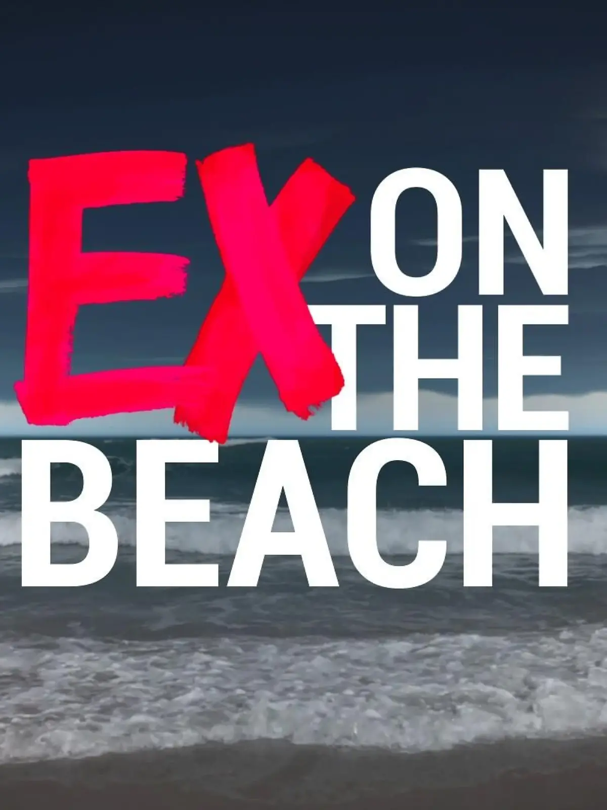 Logo „Ex on the Beach”.



+++ Die Verwendung des sendungsbezogenen Materials ist nur mit dem Hinweis und Verlinkung auf RTL+ gestattet. +++