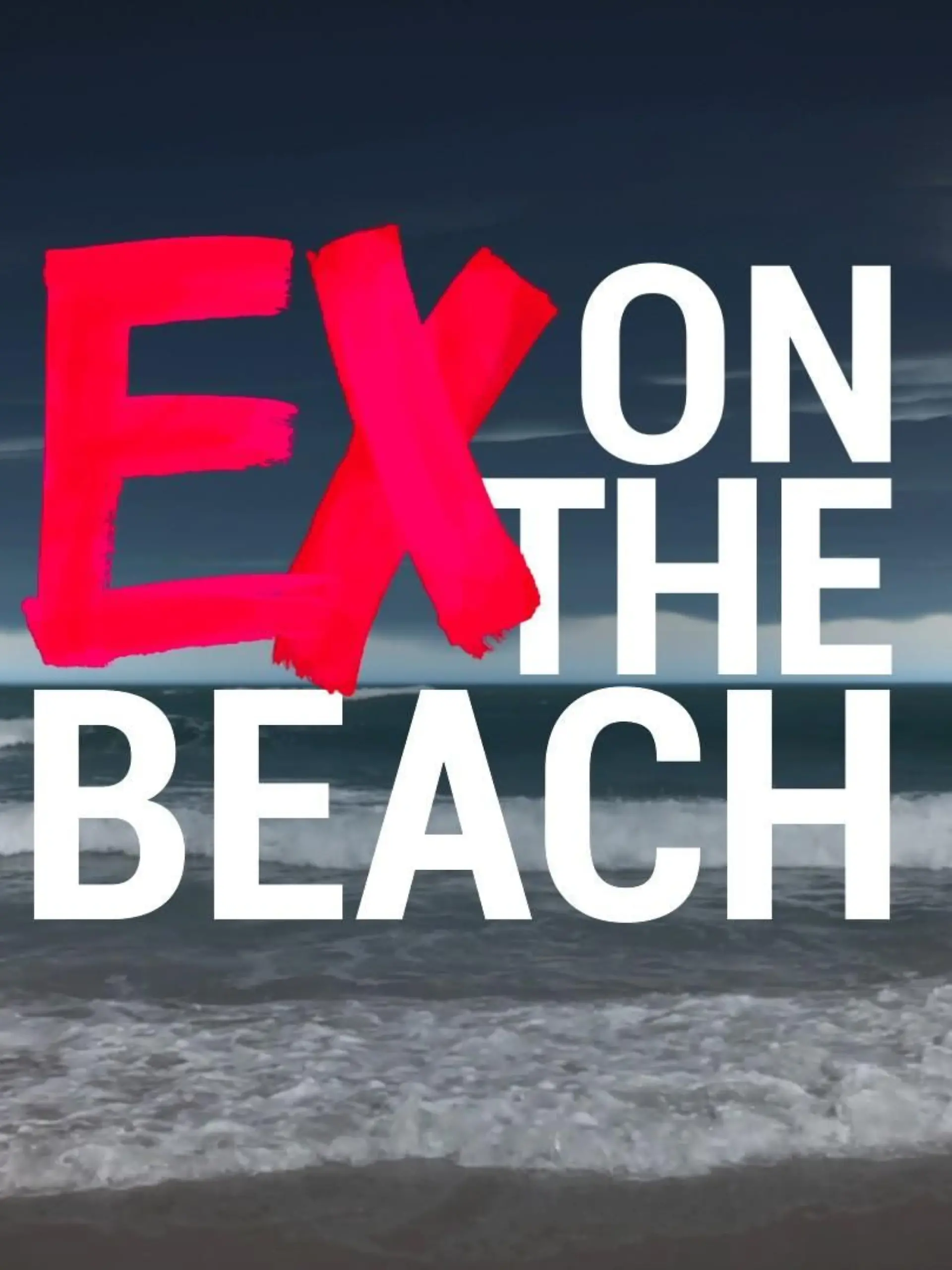 Logo „Ex on the Beach”.



+++ Die Verwendung des sendungsbezogenen Materials ist nur mit dem Hinweis und Verlinkung auf RTL+ gestattet. +++