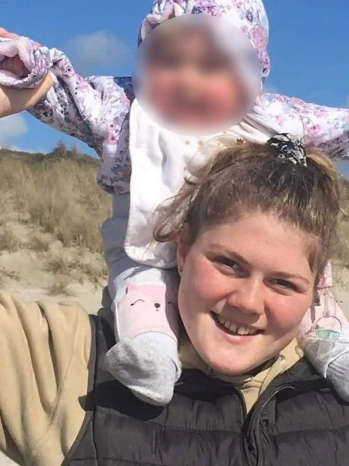 Faith Waterman Batistich stirbt auf der Geburtstagsfeier ihrer Tochter.