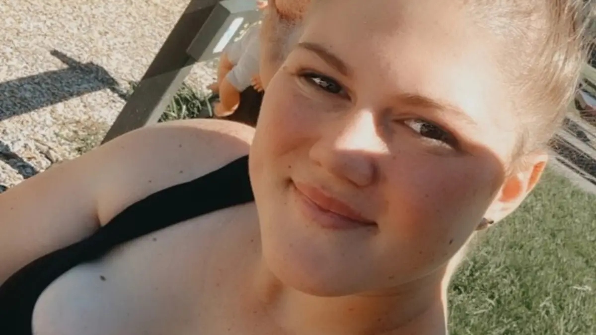 Faith Waterman Batistich stirbt kurz vor ihrem 21. Geburtstag.
