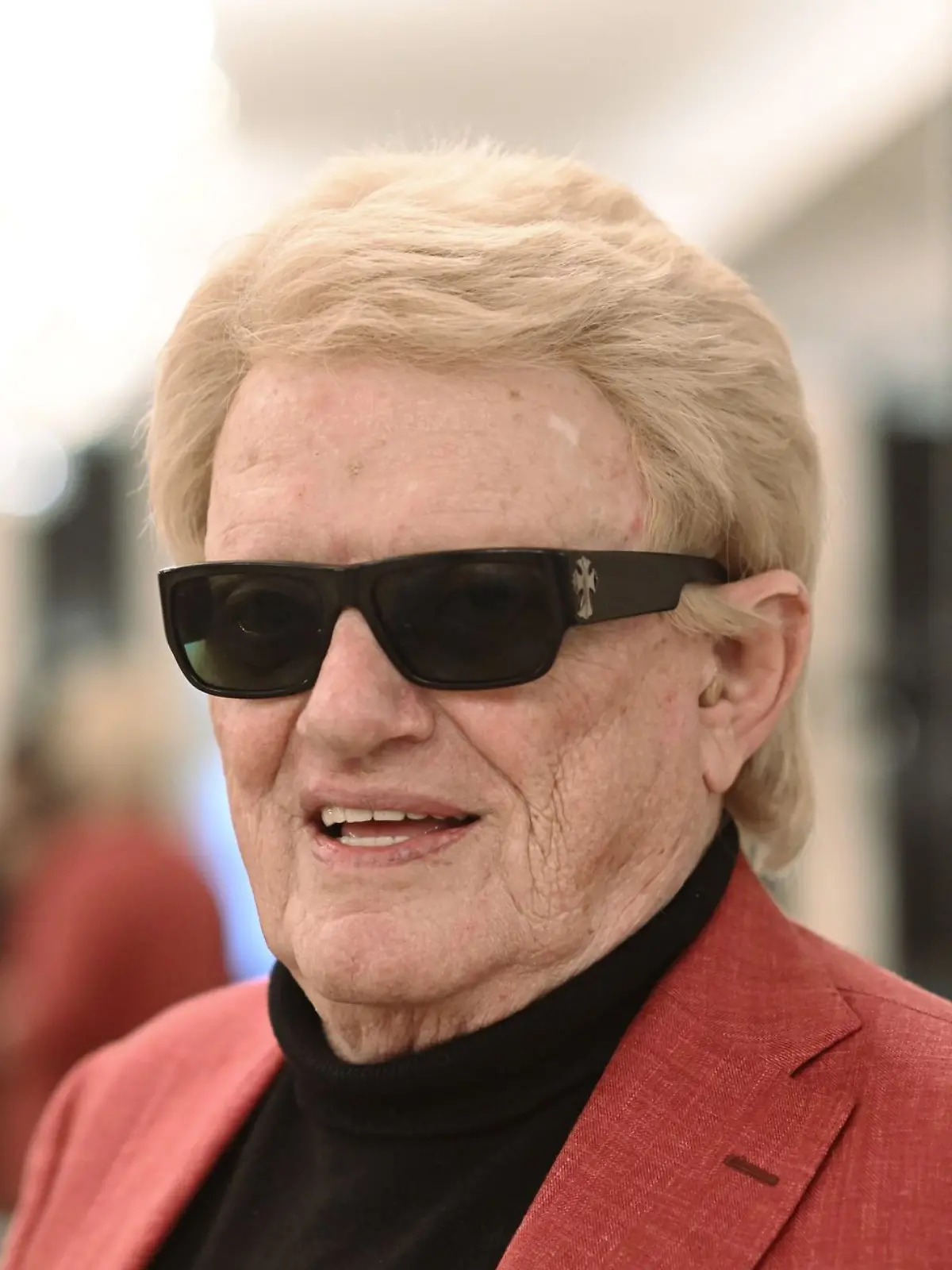 Bild zu: "Zu Heino sage ich ganz klar: Nein(o)!"