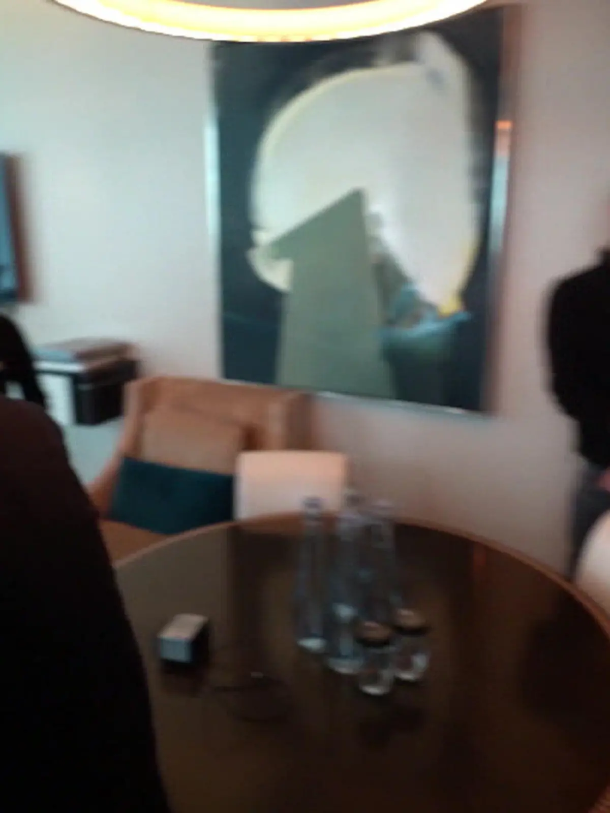 Bild zu: "Bei diesem Thema schlägt Roland Kaiser ernste Töne an"