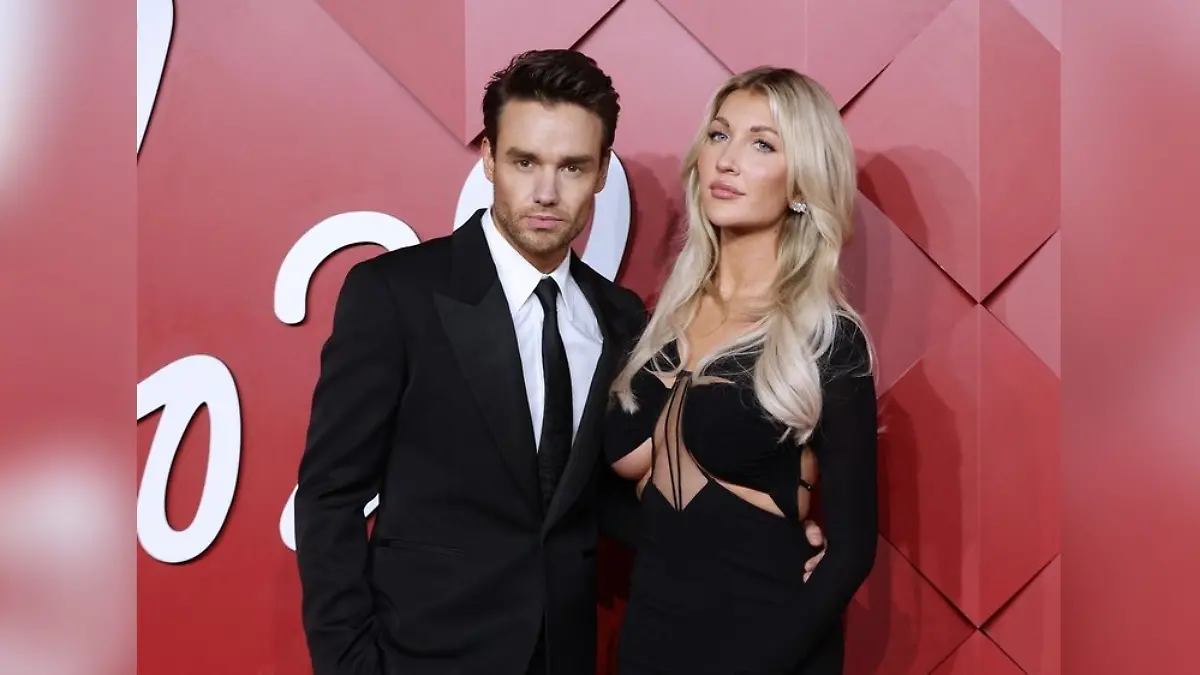 Liam Payne und Kate Cassidy machten 2022 ihre Beziehung öffentlich