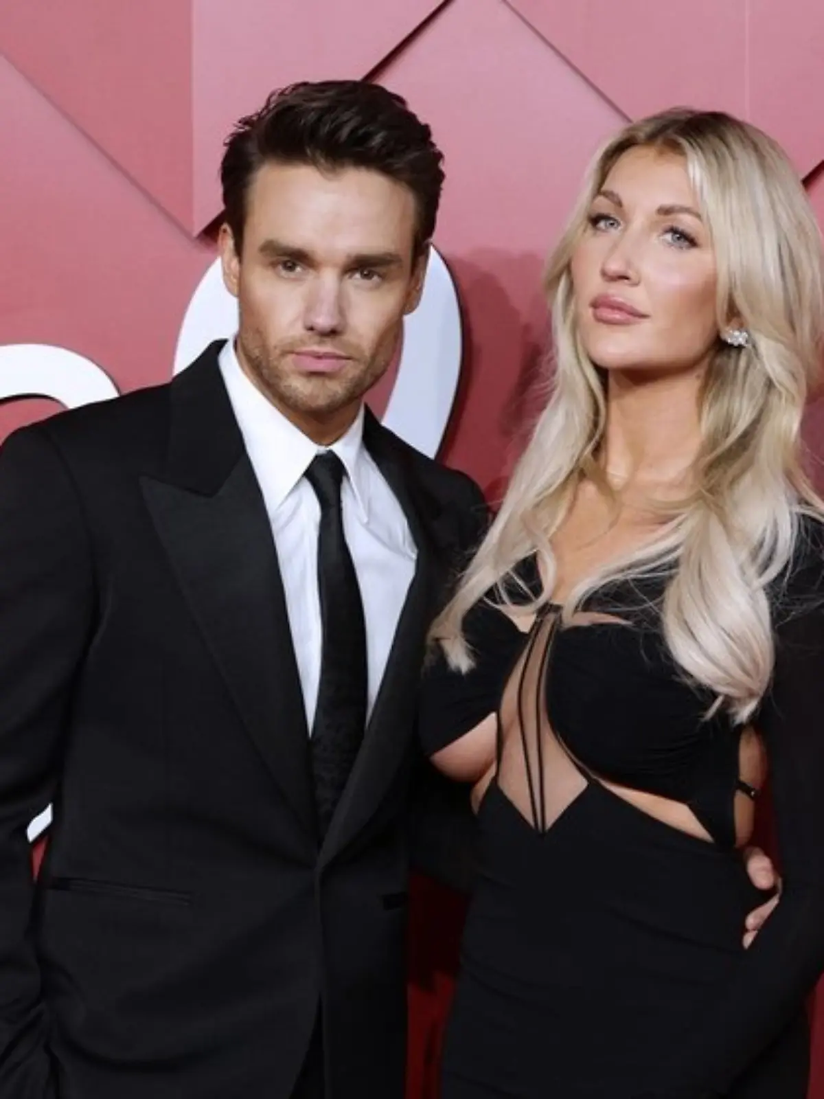 Liam Payne und Kate Cassidy machten 2022 ihre Beziehung öffentlich