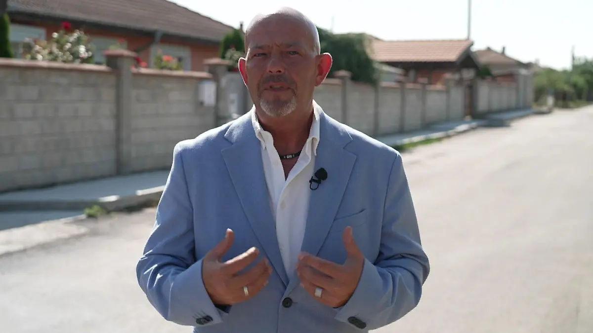RTL-Reporter Klaus Felder beobachtet den Prozess in Bulgarien. Er hat mit Nachbarn und der Witwe gesprochen.