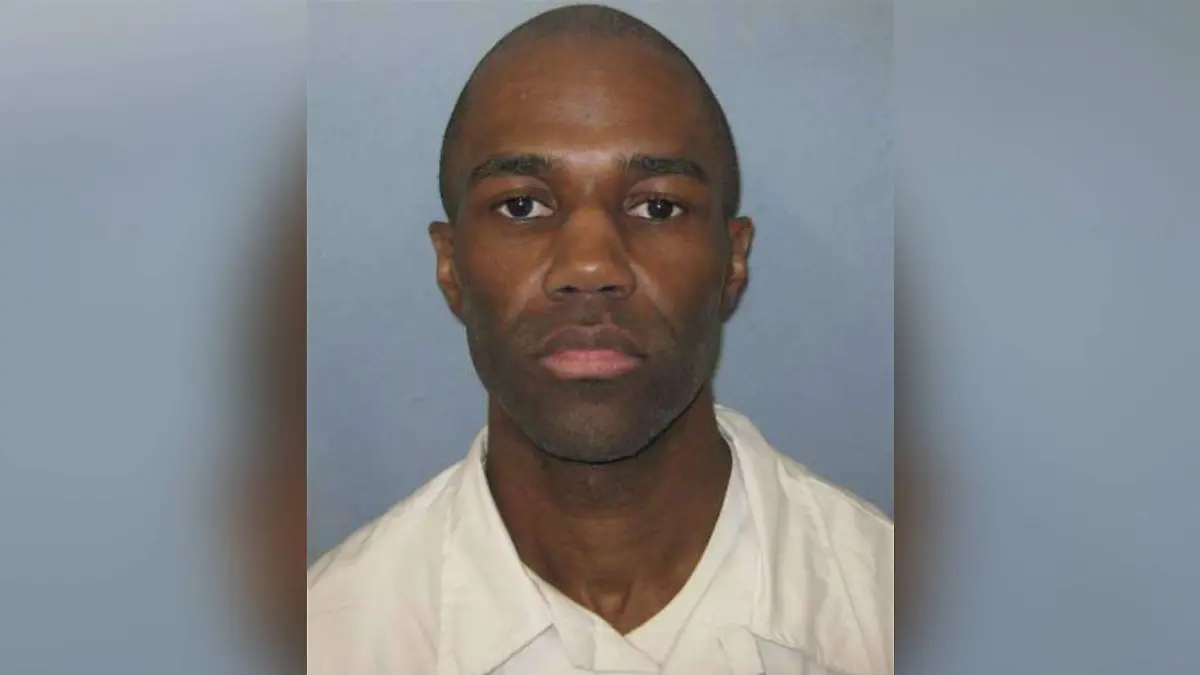Demetrius Frazier