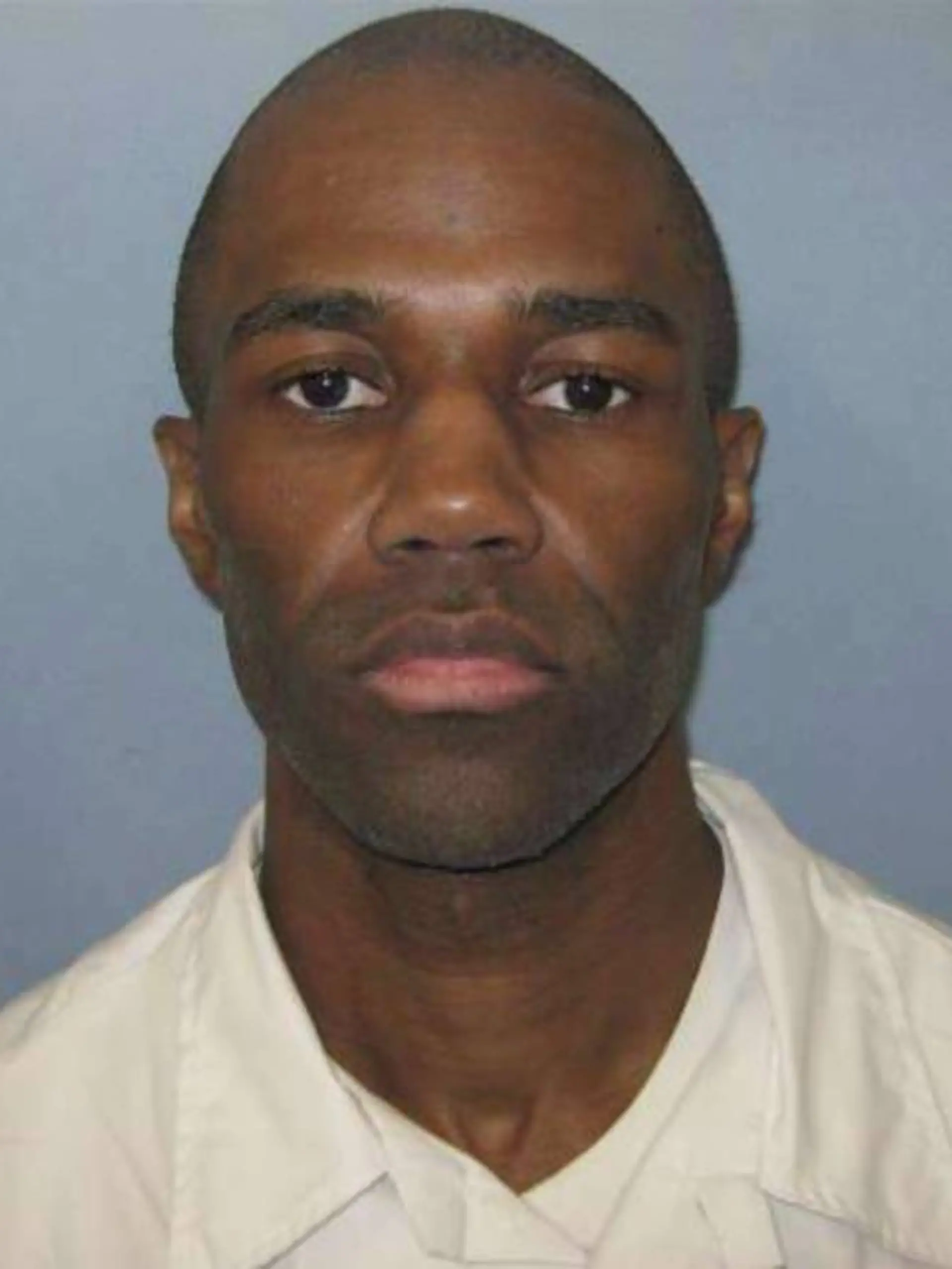 Demetrius Frazier