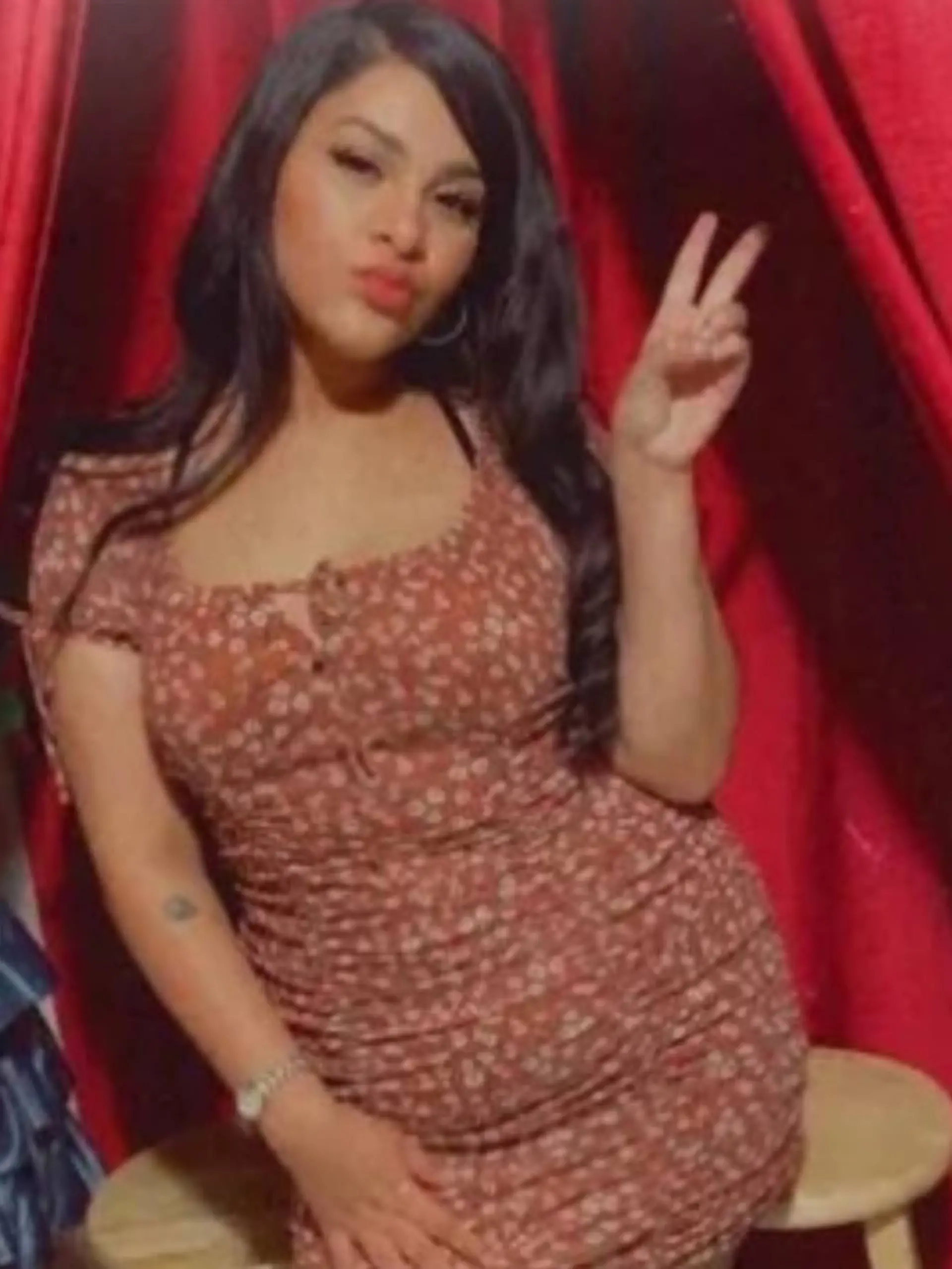 Gabriela Gonzales 