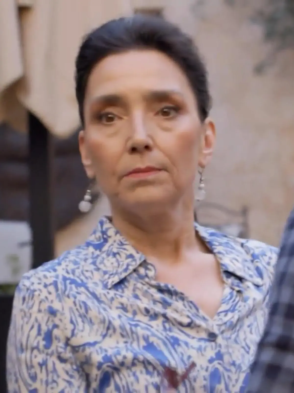 AWZ: Simone sucht auf Mallorca nach Jenny