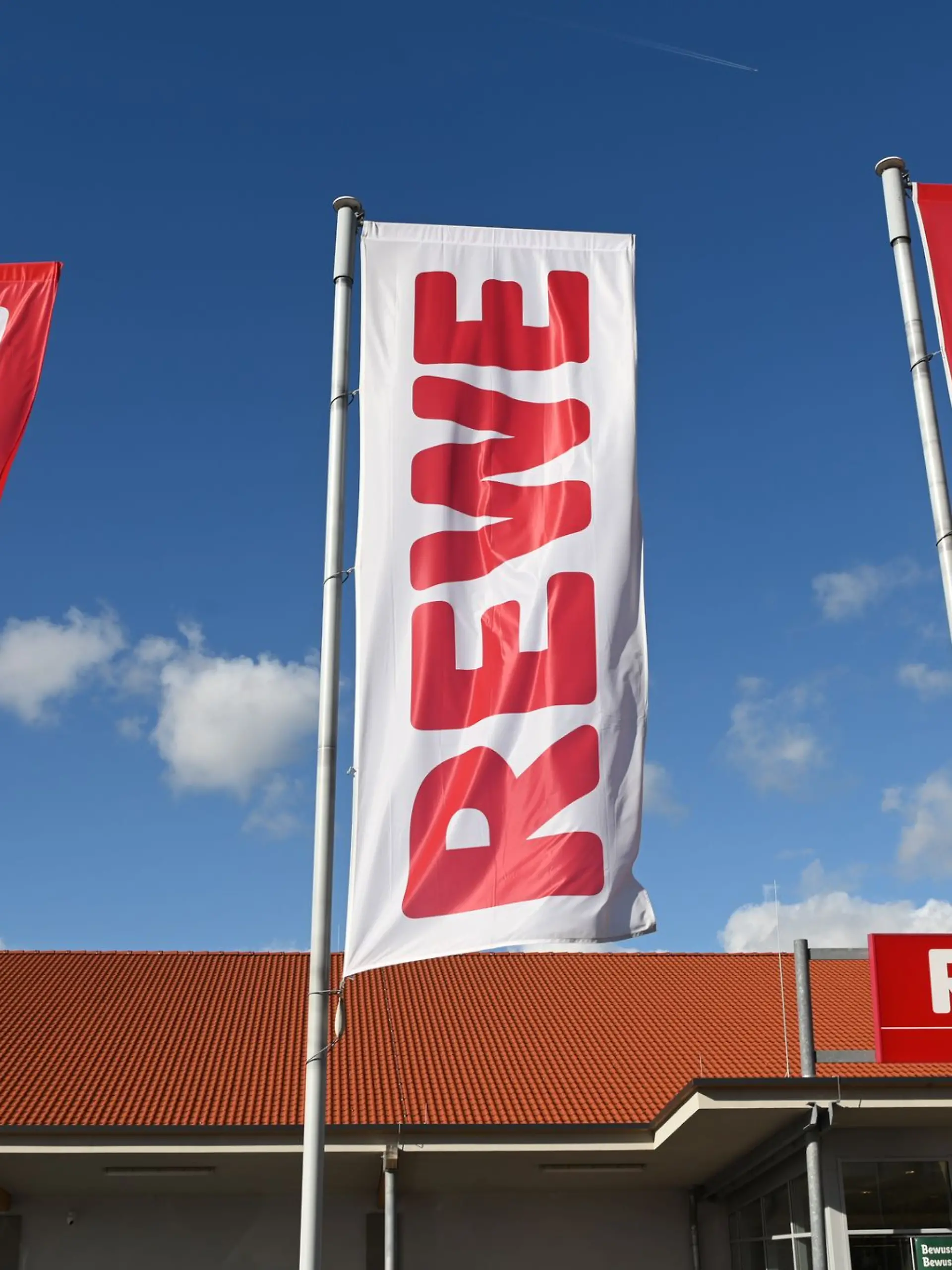 Bild zu: "Gefahr im Kühlregal! Rewe ruft TK-Produkt zurück"