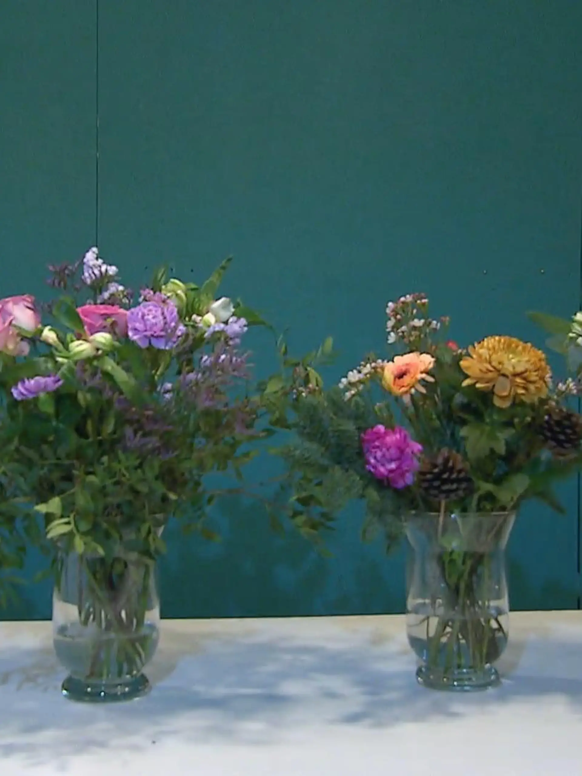 Bild zu: "Online Blumen bestellen? Ein Anbieter überzeugt im RTL-Test"