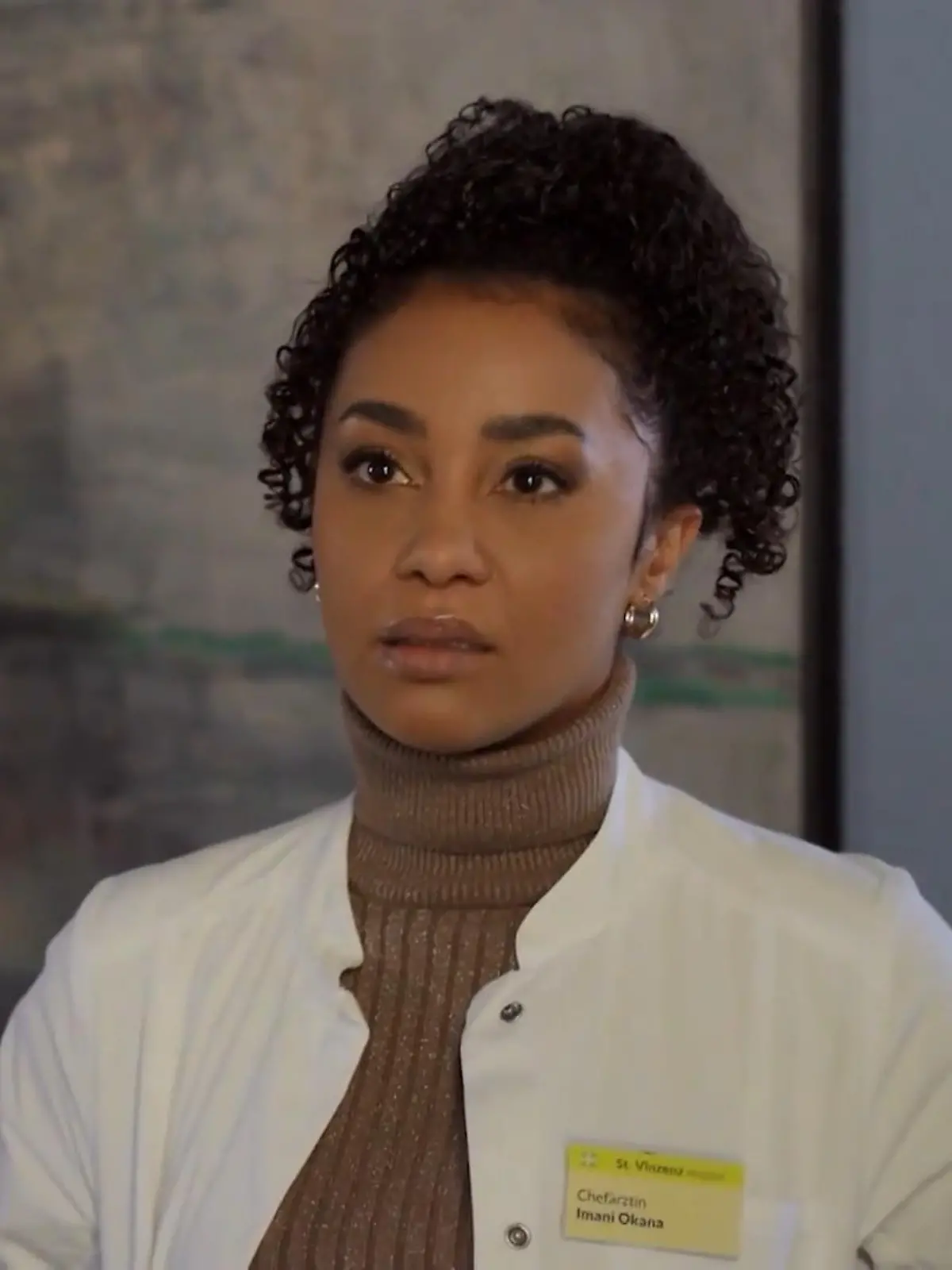 AWZ: Imani begegnet unerwartet ihrem One-Night-Stand wieder