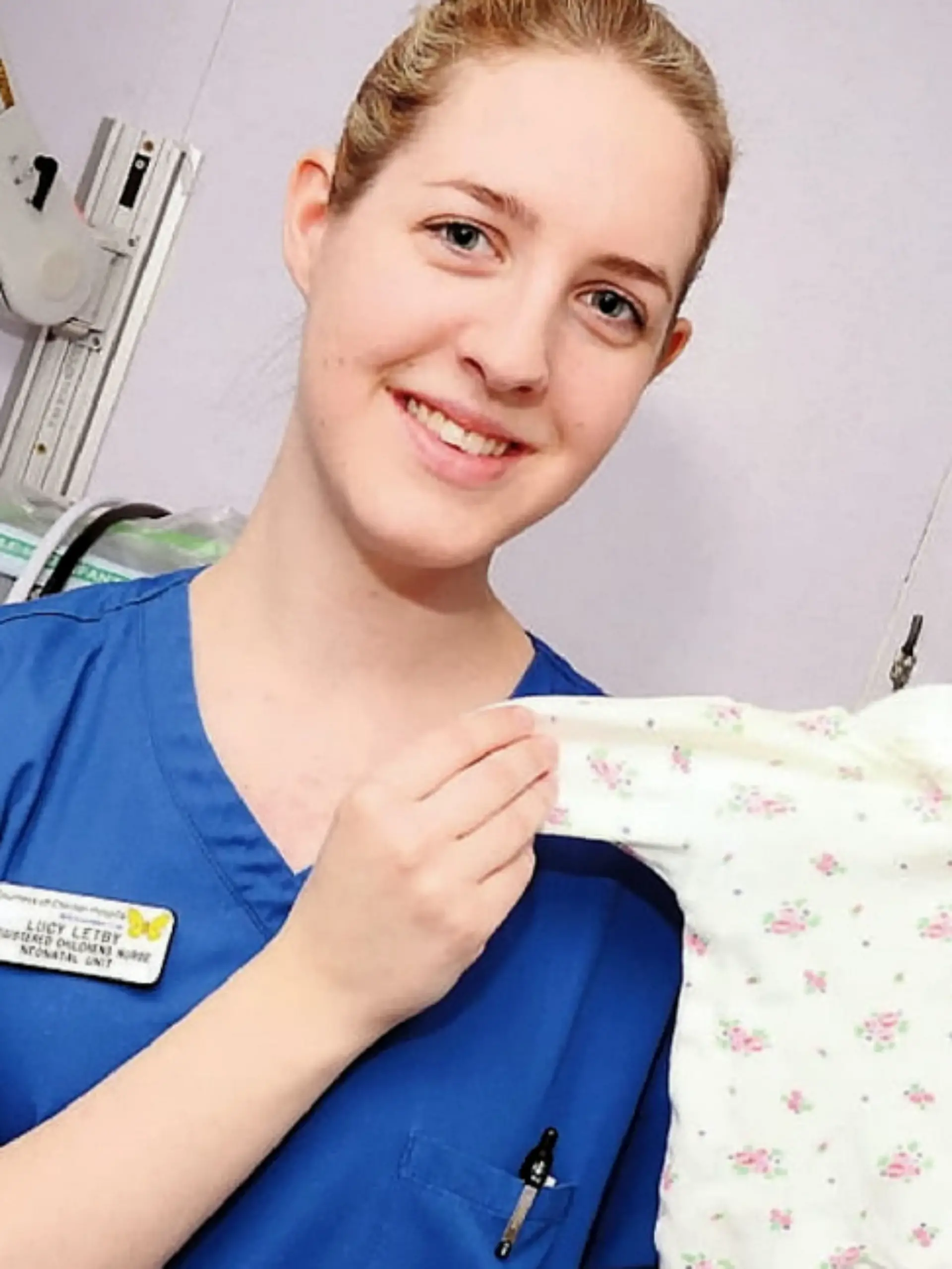 Bild zu: "Horror-Krankenschwester und Horror-Stiefmutter sind beste Freundinnen im Knast"