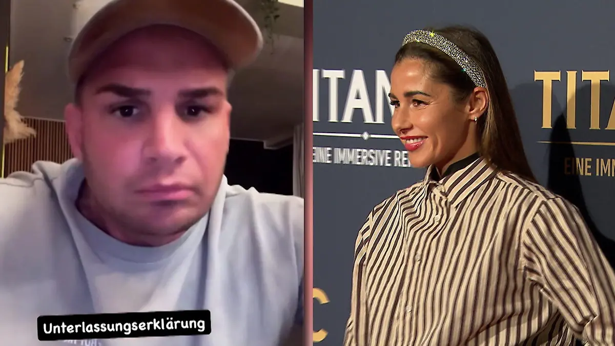 Pietro vs. Sarah: „An Peinlichkeit nicht zu übertreffen” Neue Runde im Familienzoff